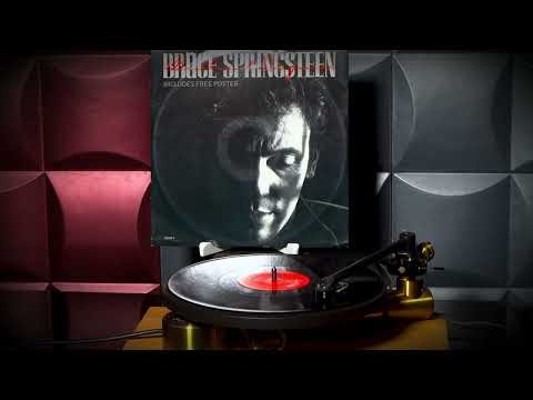 Bruce Springsteen – Brilliant Disguise (UK 12" Single)