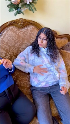 i did not expect that ending 😭