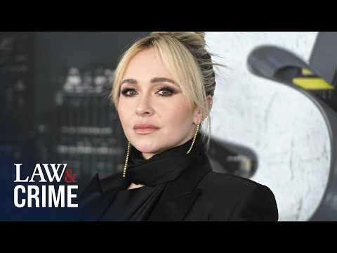 Cops Probe Hayden Panettiere's Terrifying Last Moments