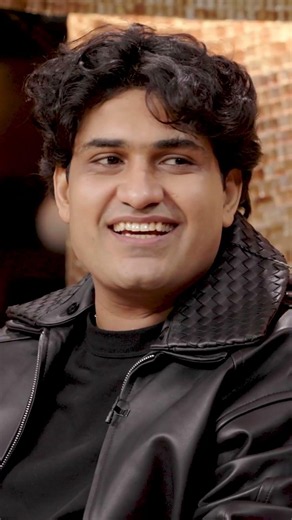Shashwat Sachdev The Genius Behind The Music🔥#Dhurandhar #KapilSharma #TheGreatIndianKapilShow