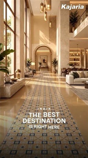 World Tourism Day | Kajaria