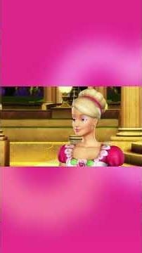 Rowena Learns About The Magical World! | Barbie in The 12 Dancing Princesses | Short
