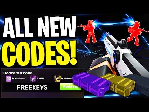 *NEW CODES* ALL WORKING CODES FOR RIVALS IN 2026 MAY! ROBLOX RIVALS CODES