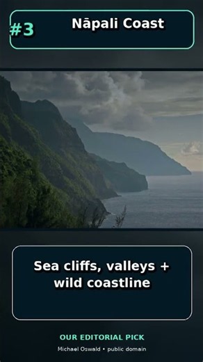 5 Hawaii Places You Need to See