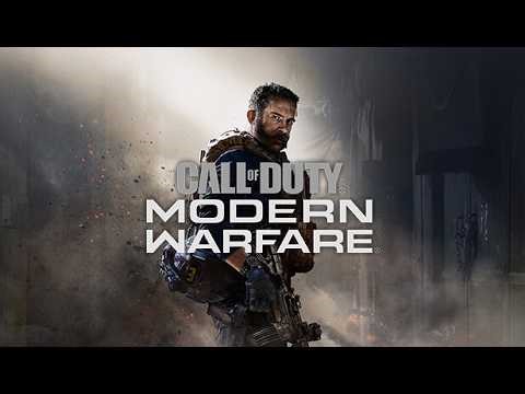 Modern Warfare 2019 Part 4 | Like
