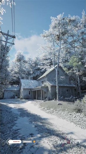 Unreal Engine 5.7.4 Beginner Tutorial - UE5 Starter Course 2026#unrealengine5 #megascans #cinematic