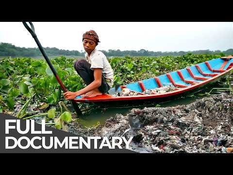 The Most Dangerous River on Earth | Indonesia: Surviving the Citarum | Free Documentary
