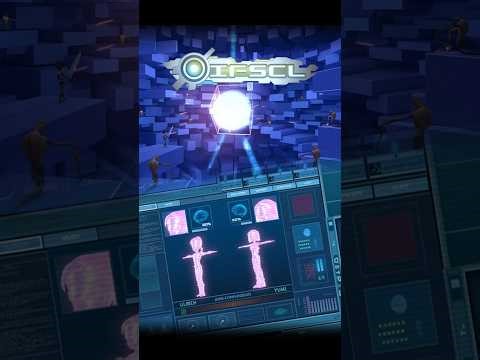 Code Lyoko - IFSCL JUEGO: Ataque al Corazón de Lyoko + ADN Confundido | Pantalla Vertical