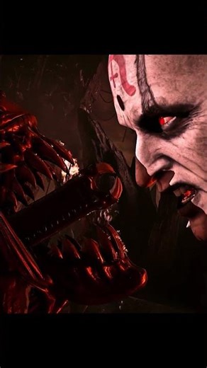 Alien Fatality on Quan Chi
