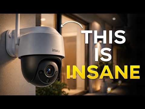 Top 5 Home Security Cameras Worth Buying in 2026
