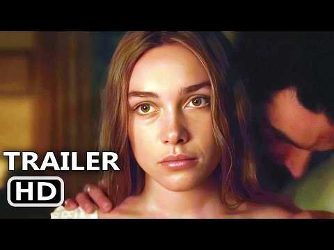 EAST OF EDEN Official Trailer (2026) Florence Pugh