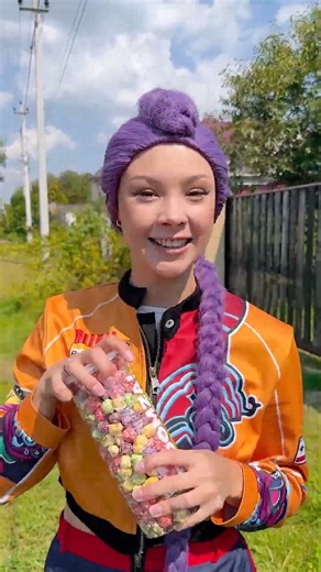 Rumi's Popcorn Prank Backfired! 😂🍿