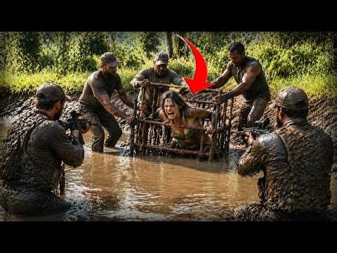 The Most Terrifying Creatures Captured by the Military (Live)