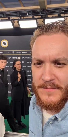 daily joe locke on X: "joe locke talks about the film "sing sing" and says that he hopes he is in one of the avengers movie (🎥: felixfilmreviews on tiktok)" / X