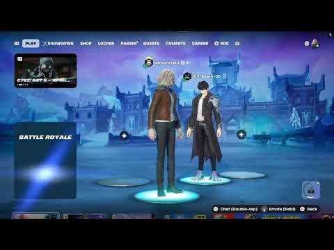 How to Get Bot Lobbies in Fortnite WITH CROWNS [ Links In Comments ]