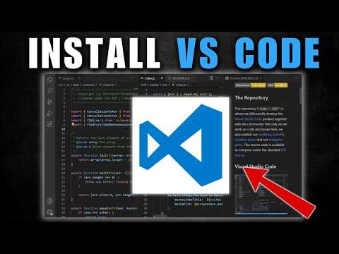 How To Download Visual Studio In Windows 10 And Up Quick And Easy Install!
