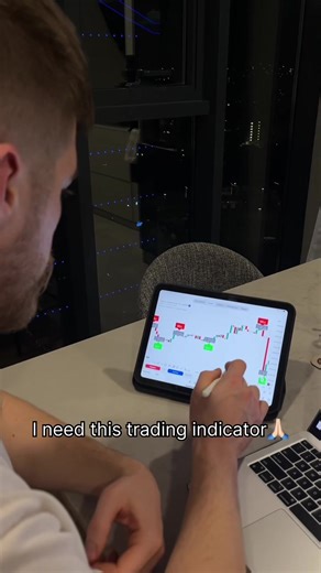 We always use GainzAlgo V2 Alpha indicator 📈 #crypto #stocks #forex #tradingview