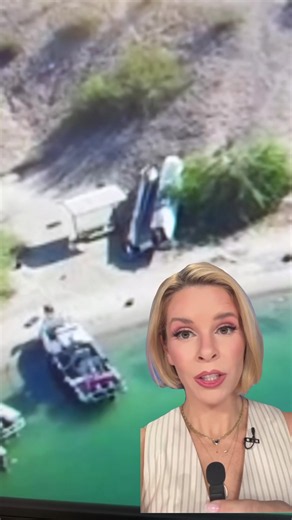 Two people died after a high-speed boat crash on Lake Havasu, according to the Mohave County Sheriff's Office. The crash remains under investigation.
