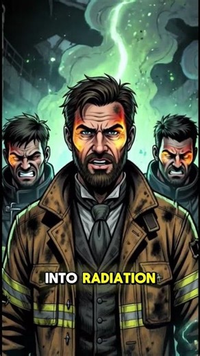 Chernobyl Disaster Explained | The Night Nuclear Hell Was Unleashed #history #story #darkhistory