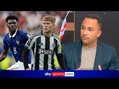 EXPLAINED: What are Manchester United waiting for this transfer window?