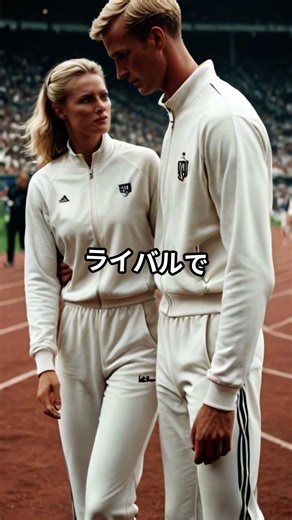 オリンピック感動エピソード