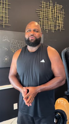 Live Client Review: The Barber Experience Frisco Dallas TX