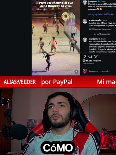 Uruguay: 4 Veces Campeón Mundial de Fútbol