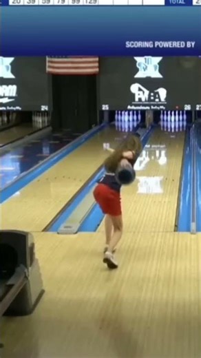 Womens of Bowling #BrighterMags #bowling #pwba