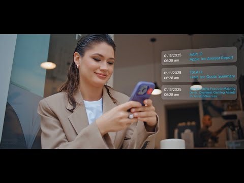 A Day in the Life of Today’s Investors