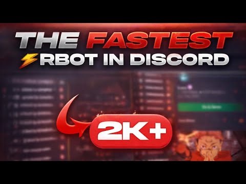 How to nuke discord servers (fast-easy) 2026’