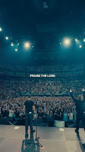 Ready to do this again 🚀 | Elevation Worship