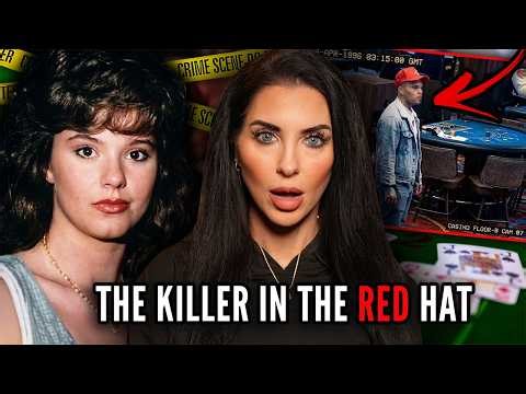 Stalked & Followed 60 Miles Before Being Found Dead | Shannon Sanderson