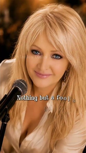 It’s a Heartache – Bonnie Tyler (1977) | Lyrics | Annie’s Oldies Room #lyricsvideo #70smusic