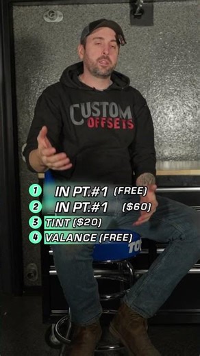 Best Truck Mods Under $100