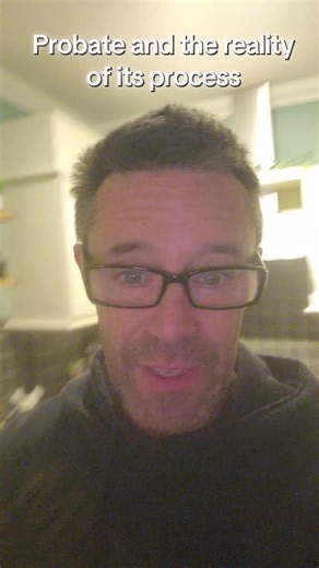 Understanding Probate and Its Process