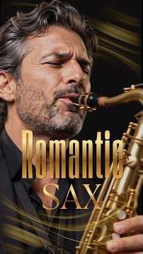 71. ❤️ Midnight Saxophone Jazz 🎷 Romantic Background Music for Chill and Relax