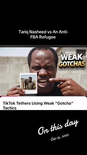 #FBA #TariqNasheed #Classic | nasheeds