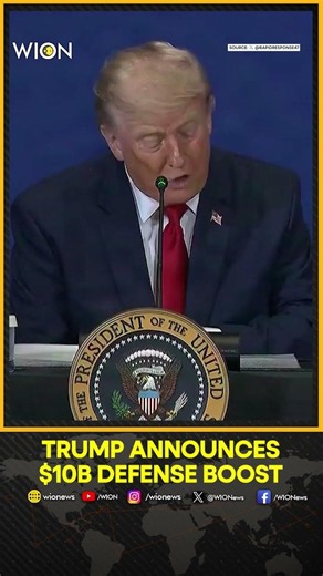 Trump Unveils $10B Defense Boost | Two Massive National Security Vessels Coming to Philadelphia