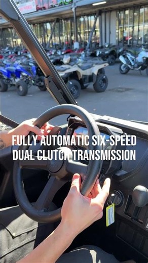 NEW Honda Pioneer | Our Favorite Features