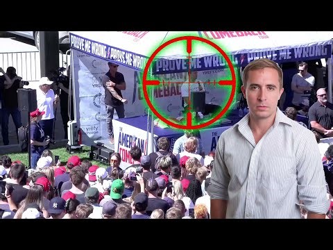 Was Charlie Kirk's Security Team Complicit in His Assassination? with Special Guest Ken Silva