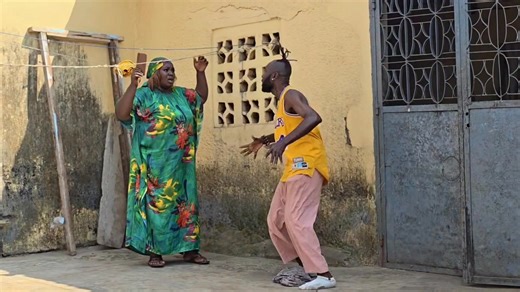 Ça vien avec force ,Restez connectez les fans .sur tout noublie pas de vous abonnez | JKO