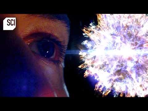 Powerful Connections Are Everywhere | Science Channel