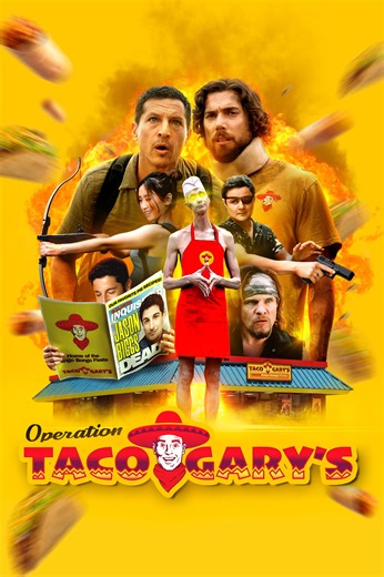Operation Taco Gary's | Vidbox