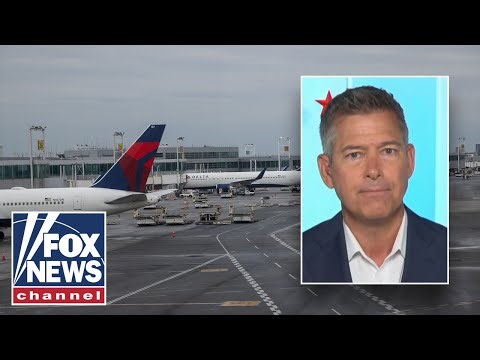 SOARING PRICES: Duffy PRESSED on rising fuel prices, impact on airlines