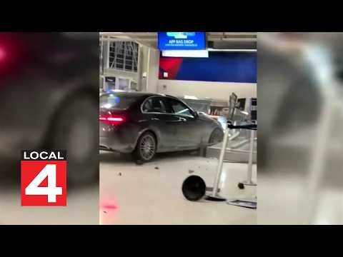 Local 4 News at Noon -- Oct. 19, 2026