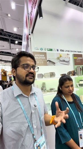 Women in Canton Fair China | Clear Your Doubts About Canton Fair