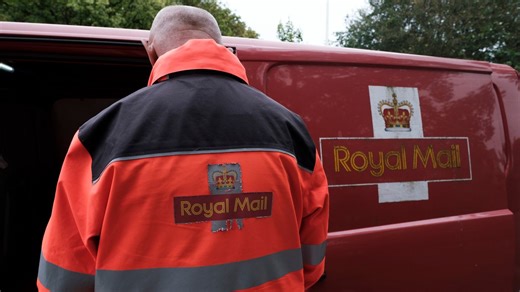 Royal Mail shares '10 minute rule' to help ensure your post is delivered on time