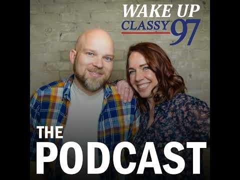April 28, 2026 | Wake Up Classy 97