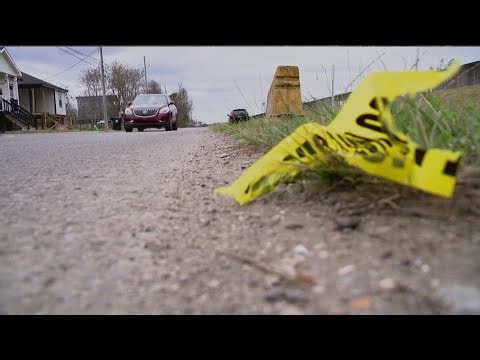 6 injured in 4 separate New Year’s Day shootings in New Orleans