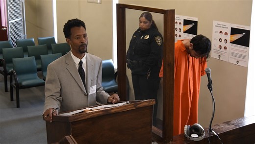 Crime News Roundup: Jan. 12